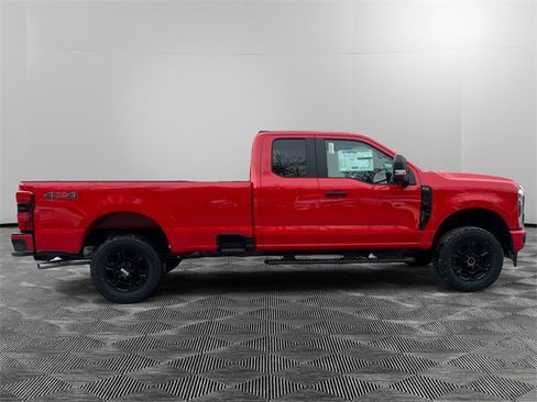 New 2026 Ford F250 XL w/ STX Appearance Package image 6