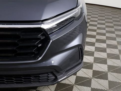 Used 2024 Honda CR-V EX image 14