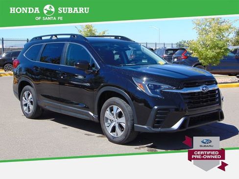 Used 2025 Subaru Ascent Premium AWD/4WD image 1