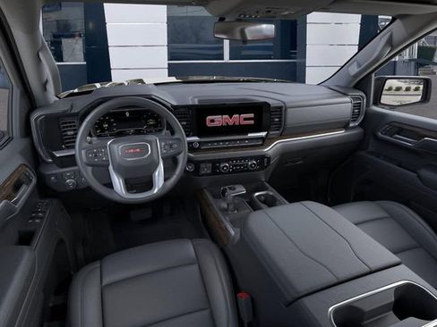 New 2026 GMC Sierra 1500 Elevation w/ Elevation Premium Package AWD/4WD image 15