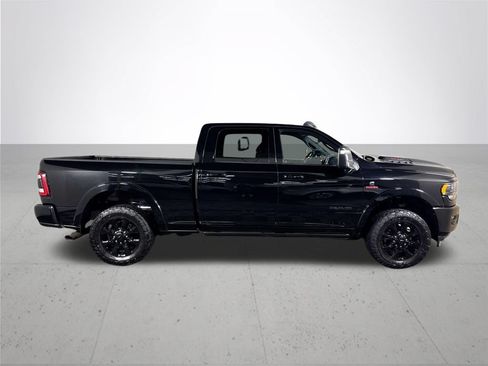 Used 2023 RAM 2500 Limited AWD/4WD image 5