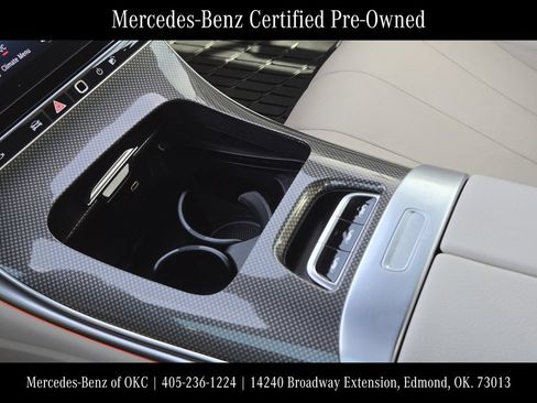 Used 2024 Mercedes-Benz CLE 300 4MATIC Cabriolet image 17
