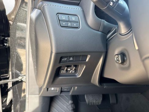 New 2026 Lexus LX 700h Luxury AWD/4WD image 33