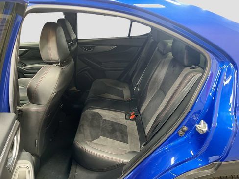 Used 2022 Subaru WRX GT AWD/4WD image 26