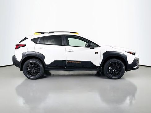 New 2026 Subaru Crosstrek 2.5i Wilderness image 8