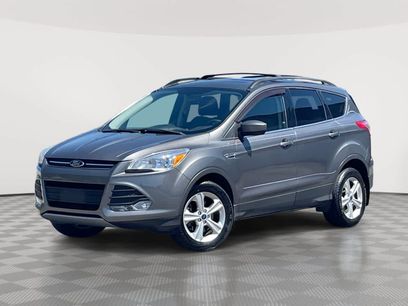 Used 2013 Ford Escape SE