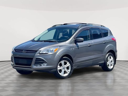 Used 2013 Ford Escape SE AWD/4WD image 1