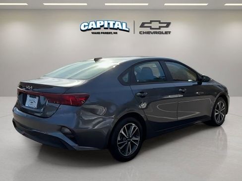 Used 2024 Kia Forte LXS image 5