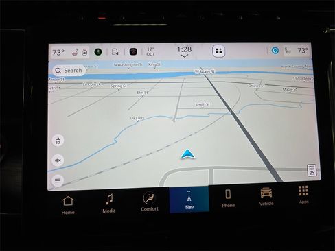 Used 2024 Jeep Grand Cherokee L Summit w/ High Altitude Package image 29