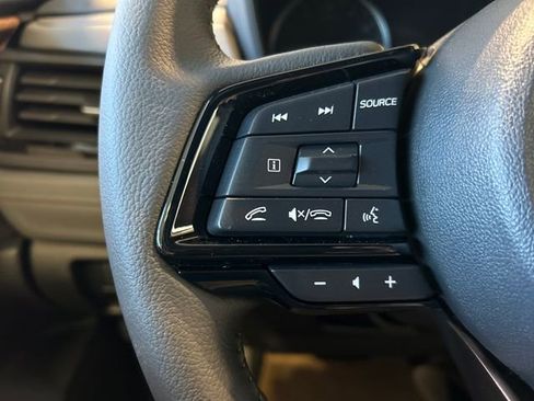 New 2026 Subaru Forester Sport image 11