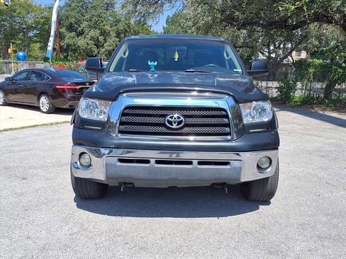 Used 2007 Toyota Tundra SR5 RWD image 2