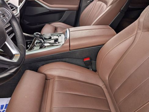 Used 2020 BMW X7 xDrive40i w/ Premium Package image 28