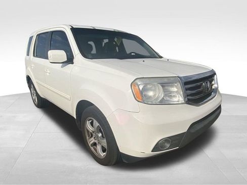 Used 2013 Honda Pilot EX-L image 15