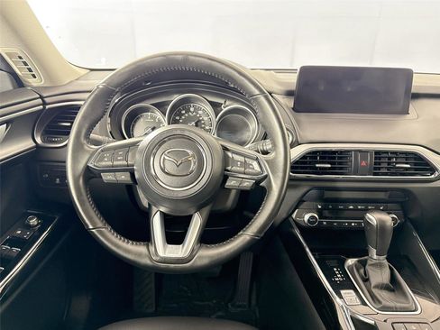 Certified 2023 MAZDA CX-9 Touring Plus image 31