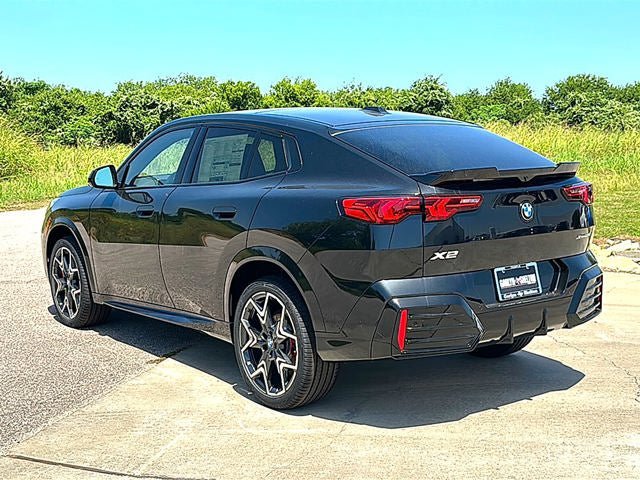 New 2026 BMW X2 xDrive28i w/ Technology Package AWD/4WD image 36