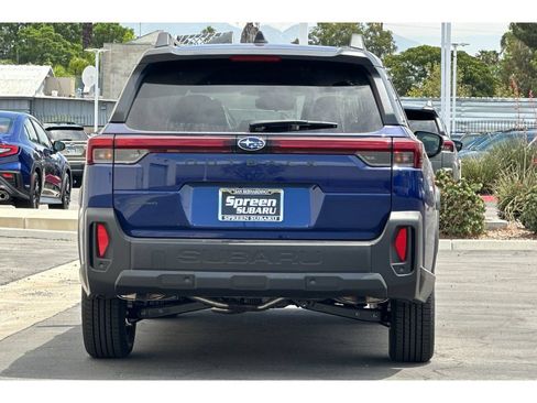 New 2026 Subaru Outback Touring XT AWD/4WD image 4