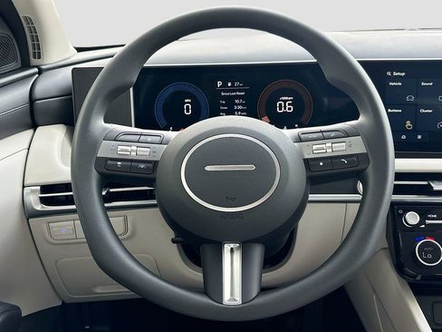 New 2026 Hyundai Tucson SEL image 11