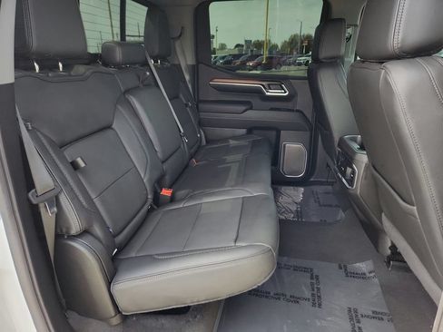 Used 2024 GMC Sierra 1500 Denali AWD/4WD image 24