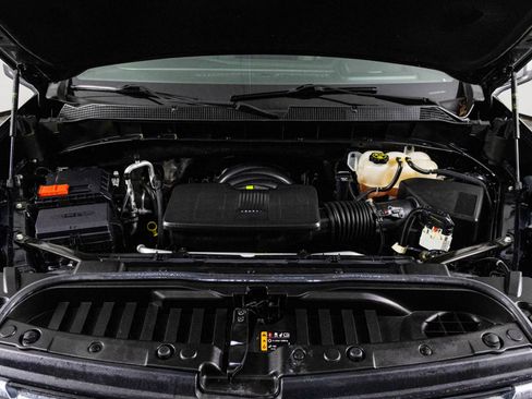 Certified 2023 Chevrolet Silverado 1500 LT image 47