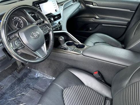 Certified 2024 Toyota Camry SE image 11