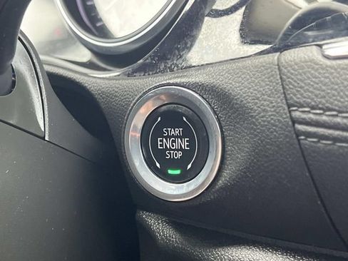 Used 2023 Buick Encore GX Select w/ Sport Touring Package FWD image 29