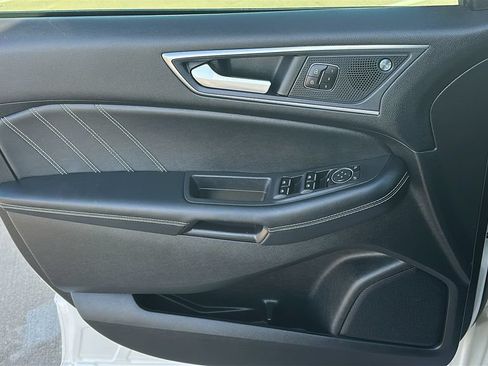 Used 2023 Ford Edge ST w/ Cargo Accessory Package AWD/4WD image 20