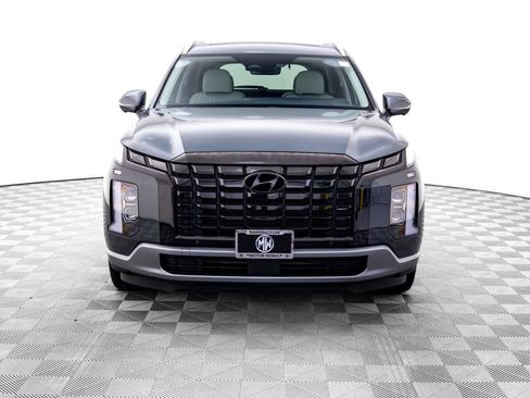 Used 2023 Hyundai Palisade Limited AWD/4WD image 10