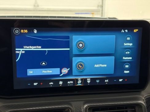 New 2026 Ford Mustang Dark Horse SC RWD image 20