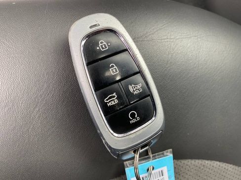 Used 2022 Hyundai Sonata Sport FWD image 25