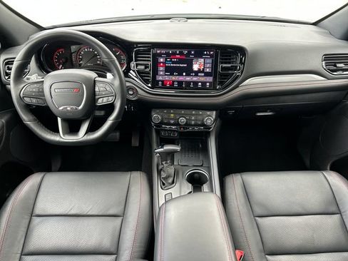 Used 2025 Dodge Durango R/T AWD/4WD image 19