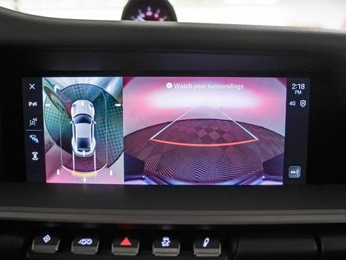 Used 2025 Porsche 911 Carrera T image 21