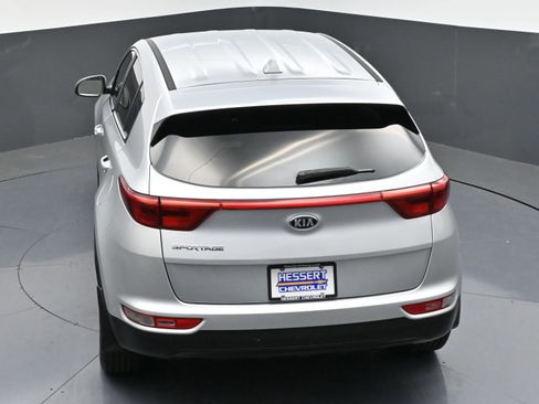 Used 2019 Kia Sportage LX AWD/4WD image 43