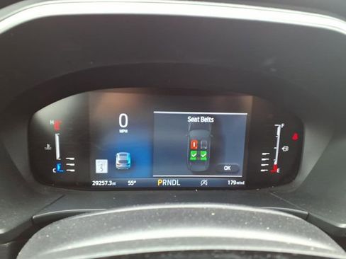 Used 2023 Ford Escape Active w/ Tech Pack #1 AWD/4WD image 16