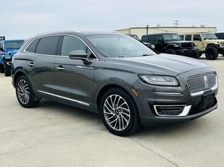 Used 2019 Lincoln Nautilus Reserve w/ Driver Assistance Package video 2