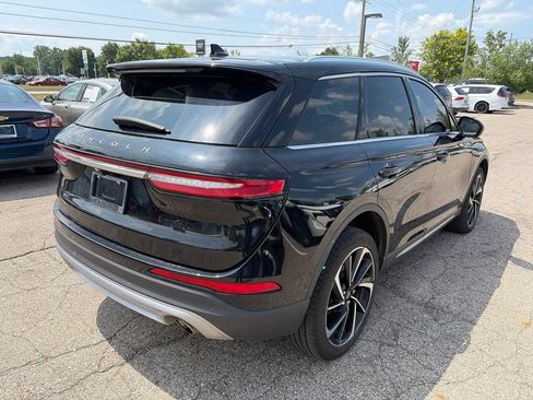 Used 2023 Lincoln Corsair Reserve w/ Equipment Group 201A AWD/4WD image 5