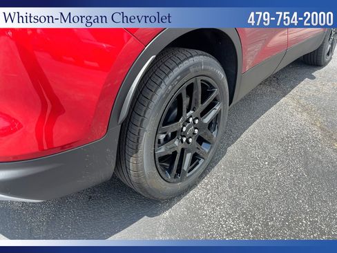New 2026 Chevrolet Blazer LT FWD image 38