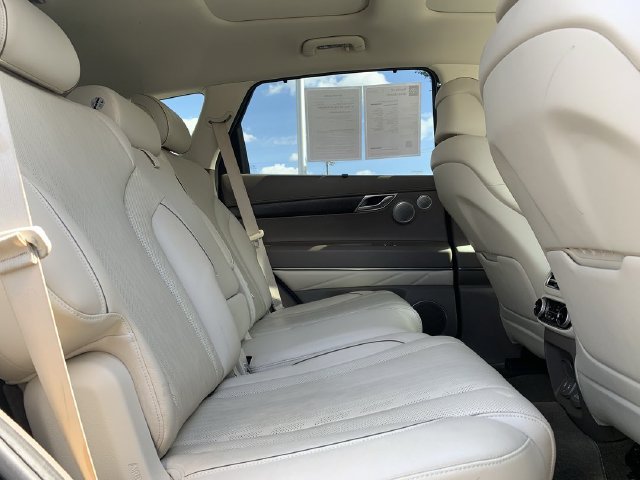 Used 2022 Genesis GV80 3.5T Advanced + AWD/4WD image 34