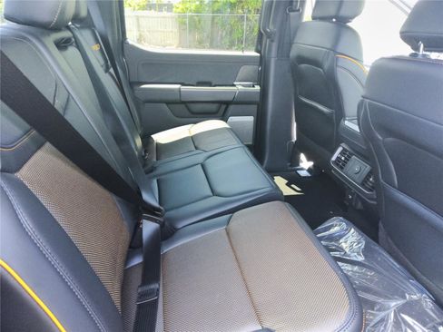 New 2026 Ford F150 Tremor AWD/4WD image 29