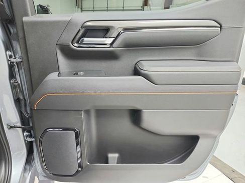 New 2026 GMC Sierra 1500 AT4 w/ AT4 Premium Package AWD/4WD image 49