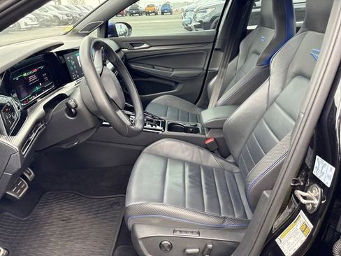 Used 2023 Volkswagen Golf 20th Anniversary Edition image 8