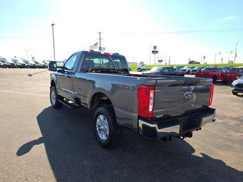 New 2026 Ford F250 XLT w/ Snow Plow Prep Package image 5
