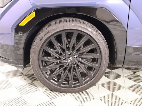 Used 2025 Hyundai Santa Fe Calligraphy image 19