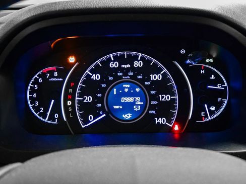 Used 2015 Honda CR-V EX-L image 27