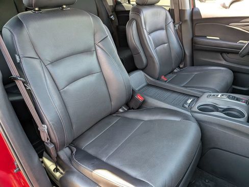 Used 2023 Honda Ridgeline RTL-E image 32