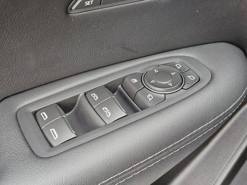 New 2025 Cadillac XT5 Premium Luxury w/ Technology Package image 26