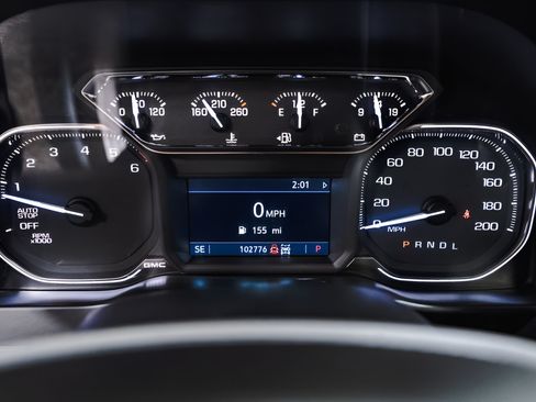 Used 2019 GMC Sierra 1500 Elevation w/ Elevation Value Package AWD/4WD image 14
