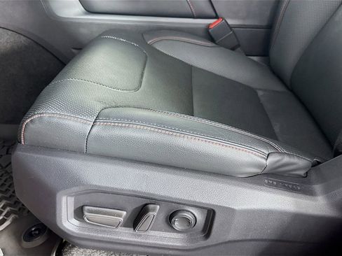 Used 2024 Toyota Sequoia TRD Pro image 22