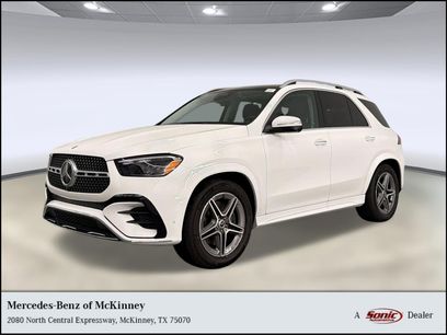 Certified 2026 Mercedes-Benz GLE 450 4MATIC