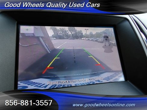 Used 2020 Ford Edge SEL w/ Convenience Package AWD/4WD image 20