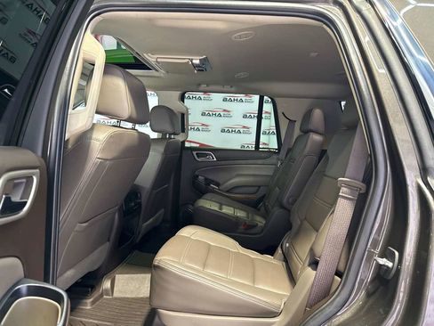 Used 2019 GMC Yukon Denali w/ Open Road Package RWD image 41